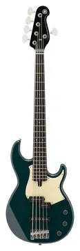 Yamaha BB435 TB Teal Blue