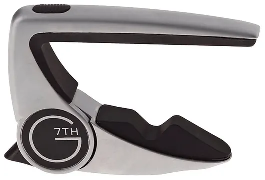 G7th Capo Performance 2 Classical