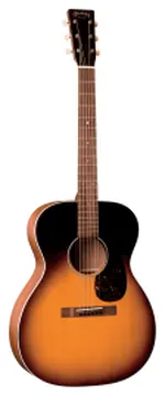 Martin 00017 WS