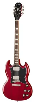 Epiphone SG Standard Cherry