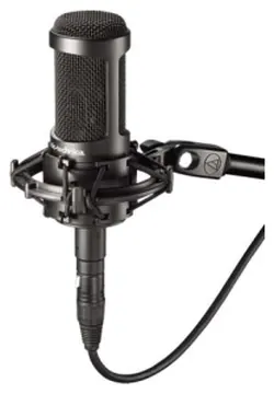 Audio Technica AT2050