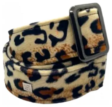Get'm Get'm Light- Leopard Strap