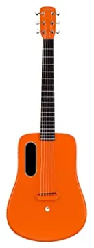 Lava ME-2 Freeboost Orange