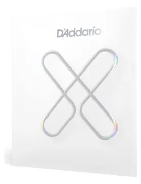 D'Addario XSAPB1152 Phosphor Bronze 11-52