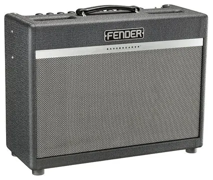 Fender BASSBREAKER 30R 2-Channel 30-Watt 1x12" Guitar Combo