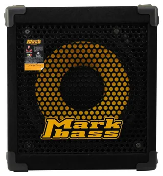 Mark Bass Markbass Mark Bass New York 121