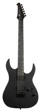 Spira S-400 MBK - black satin