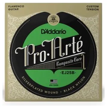 Corde Classica D`Addario Pro-Arte' Concert flamenco custom 28,5-44