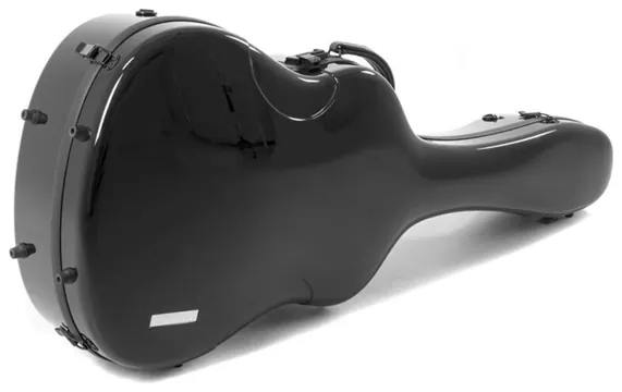 Estojo Guitarra Classica Gewa Air 3.3 Fibra