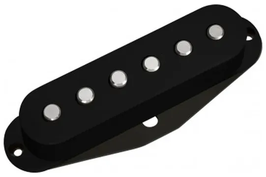 DiMarzio DP423BK Injector Bridge