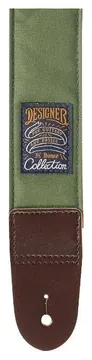 Ibanez DCS50-MGN Designer Gitarrengurt Moss Green
