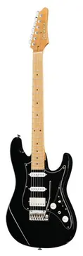 Ibanez AZ2204B-BK Prestige