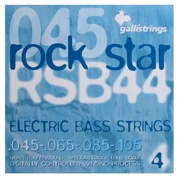 Galli strings Galli RSB44 Electric Bass String