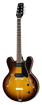 Heritage Standard II H-530 OSB
