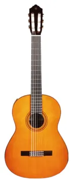 Yamaha CG182C Acústico Nylon Natural