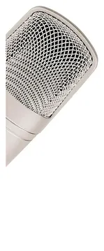 Behringer Microfone Behringer C3