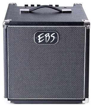 EBS Session 60S