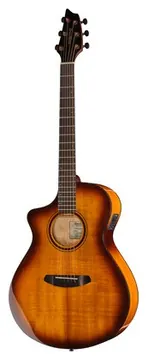 Breedlove Pursuit EX S Concert TE LH CE