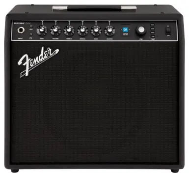 Fender Mustang LTX50