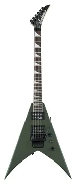 Jackson JS Series King V™ JS32 - Matte Army Drab