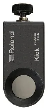 Roland Rt30K Trigger Per Percussione Acustica per cassa
