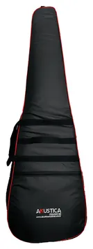 Cooperbag Capa Cooperbag Para Contrabaixo Akustica Musical Lona