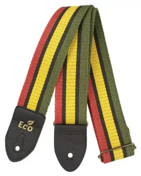 Basso Correia Basso ECO FUN 02 Rasta