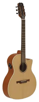 Tagima Medium Jumbo Echos NTOP - Tagima