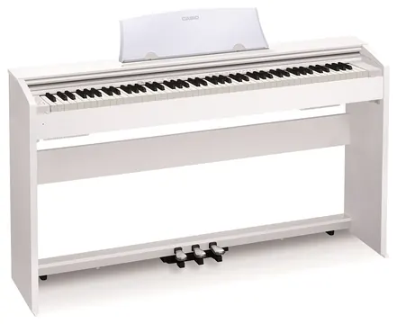 Casio PX 770 WH