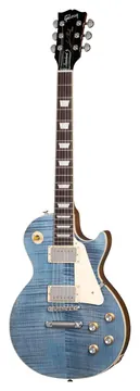 Gibson Les Paul Standard '60s Ocean Blue