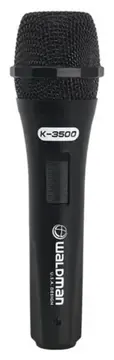 Waldman Microfone Waldman K-3500