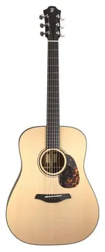 Furch Blue D-SW Dreadnought Acoustic Guitar (2026 CNR Active Upgrade Model) Plus FREE Furch Deluxe Gigbag (Worth £100)