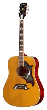 Epiphone Inspired by Gibson Custom 1963 Dove Reissue Natural