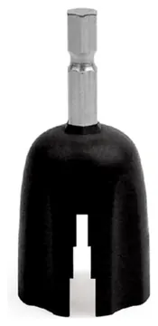 D'Addario Drill Bit Peg Winder