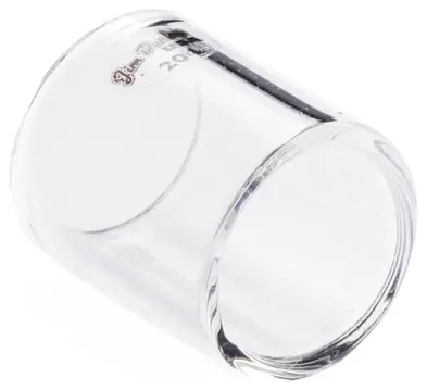 Dunlop Bottleneck Glas 204