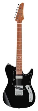 Ibanez Prestige AZS2209B Black