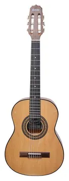 Rozini RX205 ACFI Baby Fosco Imbuia Nylon