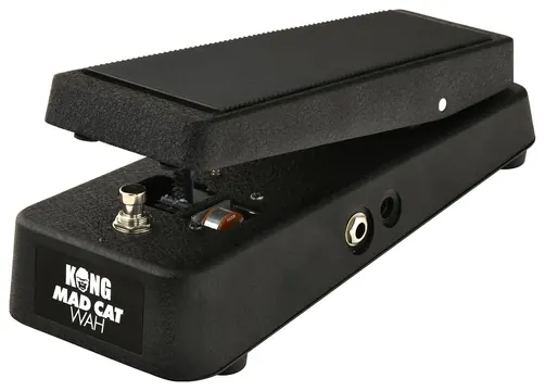 Kong Mad Cat Wah
