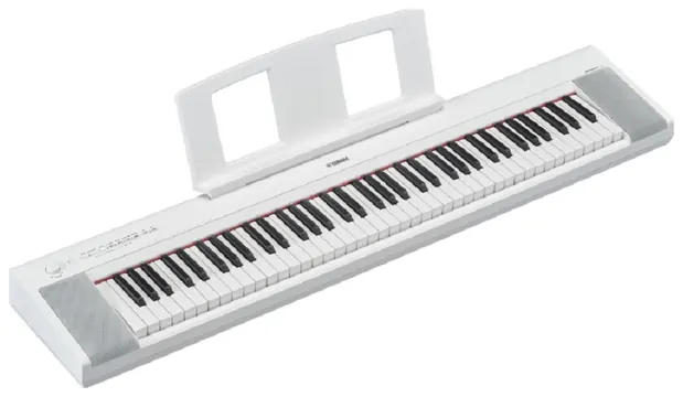 Yamaha NP-35WH Digitale Piano