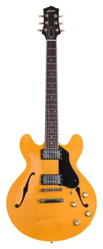 Collings I-35LC Vintage Natural