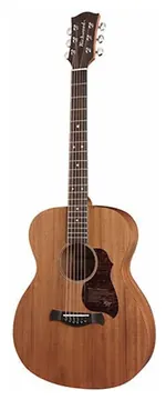 Richwood Master Series handmade auditorium OOO acoustic guitar (Gloss or Satin)