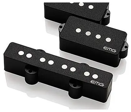 EMG Geezer Butler GZR-PJ