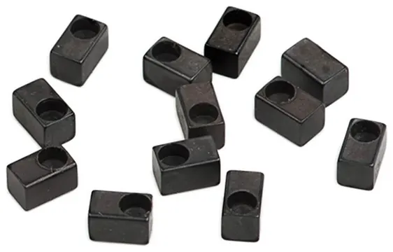 Fender Genuine Replacement Part 1997015049 original Floyd Rose string blocks