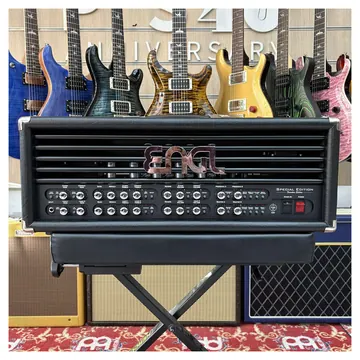 Engl Special Edition/founders Edition 100 Head Amplificatore Testata Per Chitarra Elettrica