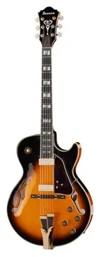 Ibanez GB10SE-BS George Benson