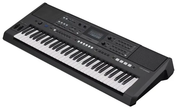 Yamaha PSR-E583 Keyboard