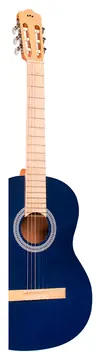 Cordoba Protégé C1 Classic Blue