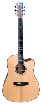 Morris 41 WD41 Elétrico NT