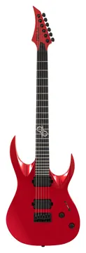 Solar A2.6CAR Candy Apple Red