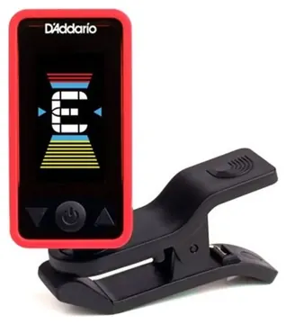 Daddario PW-CT-17RD Eclipse Tuner